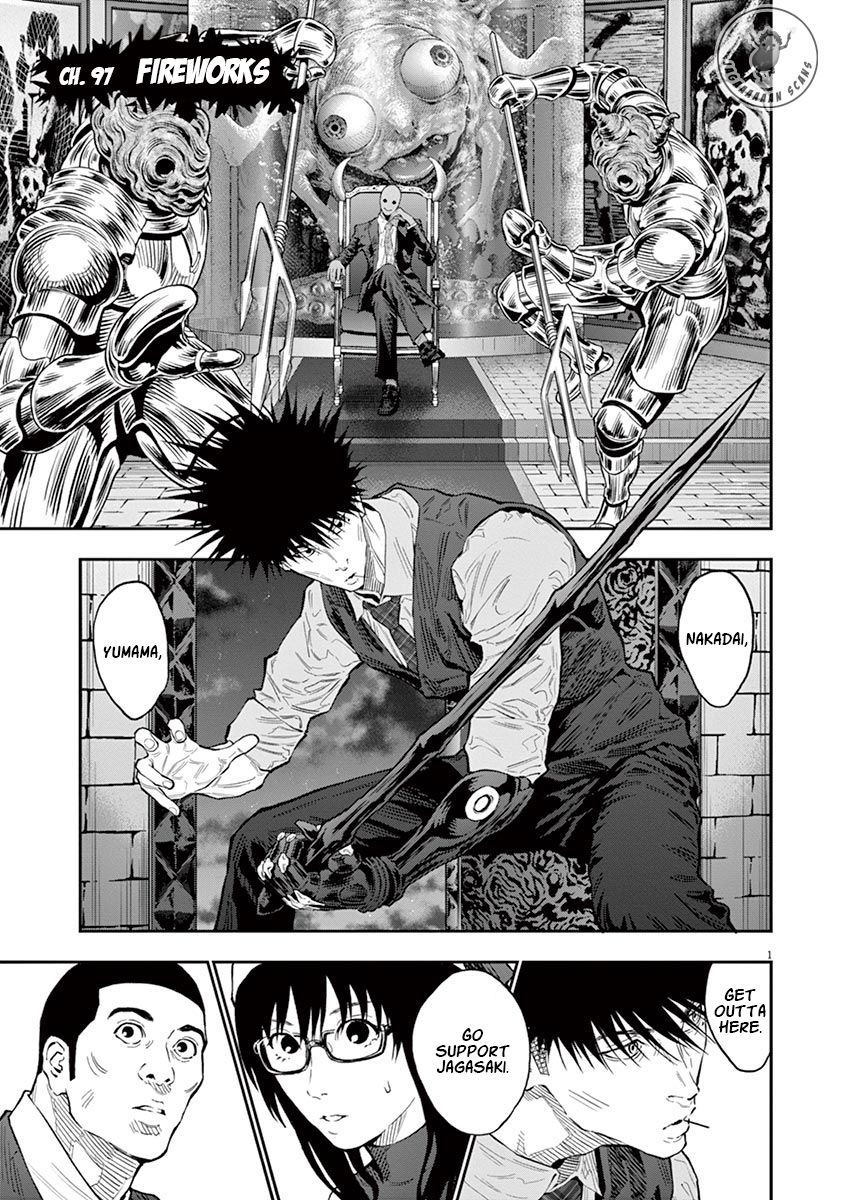 Page 1 of Chapter 97