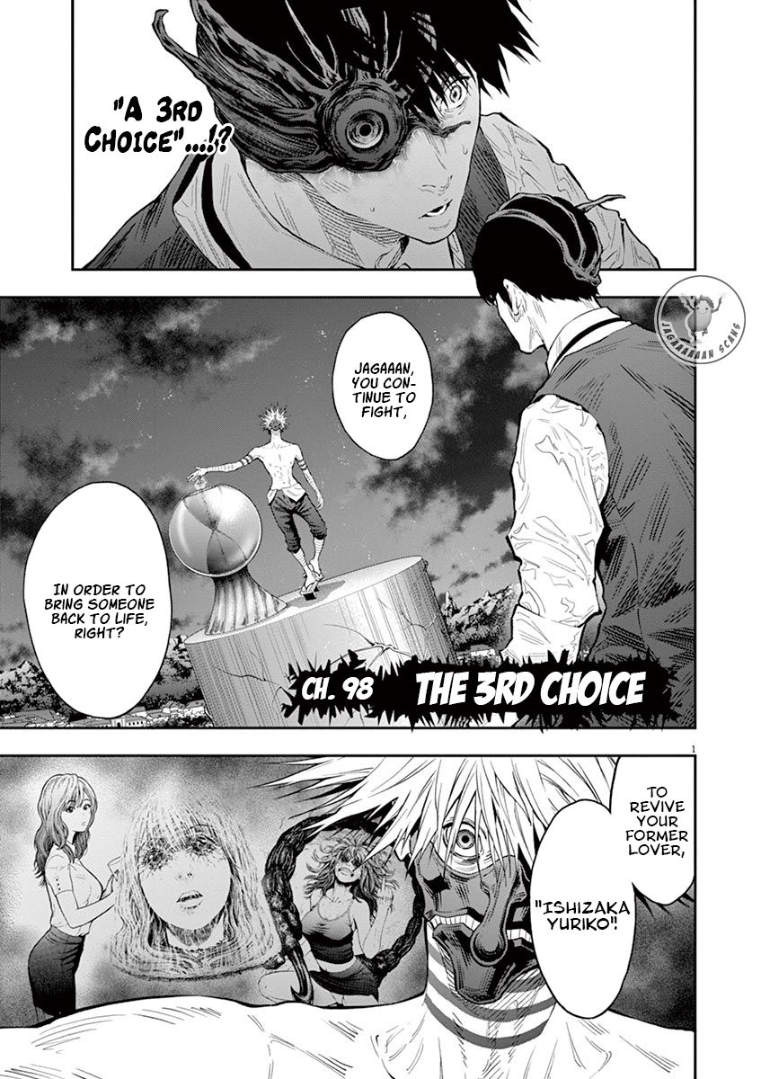 Page 1 of Chapter 98