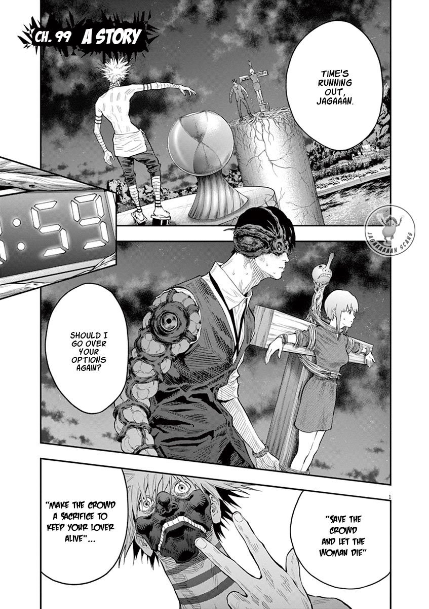 Page 1 of Chapter 99