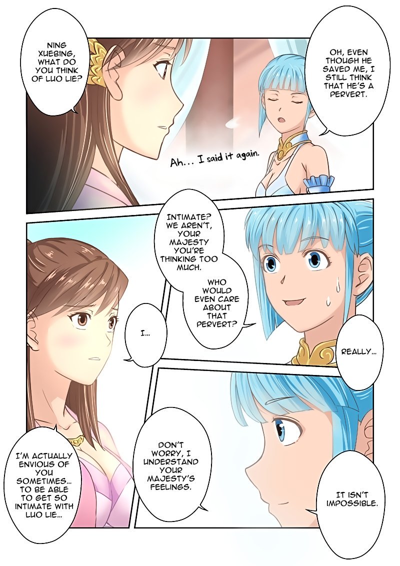 Page 4 of Chapter 100