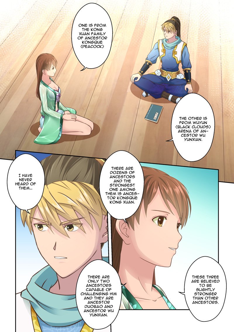 Page 7 of Chapter 105