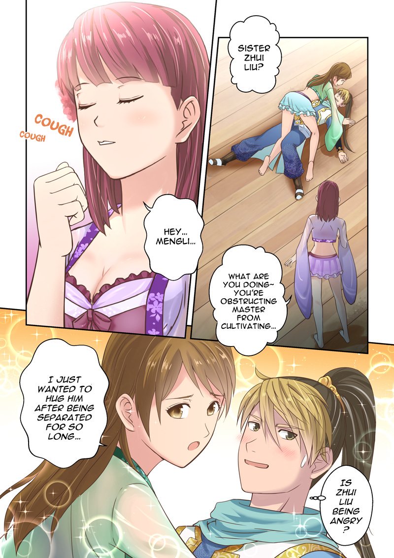 Page 7 of Chapter 110