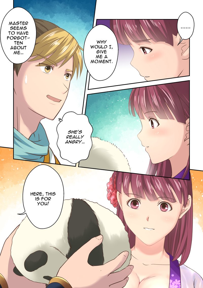 Page 8 of Chapter 110