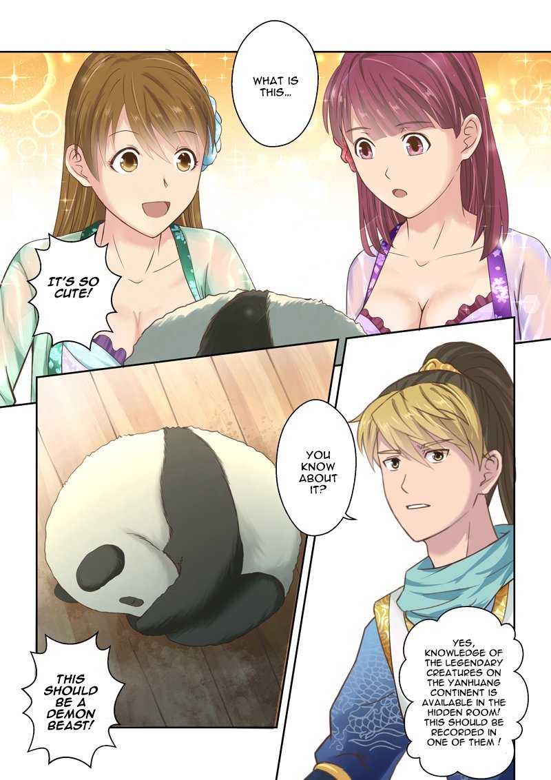 Page 9 of Chapter 110