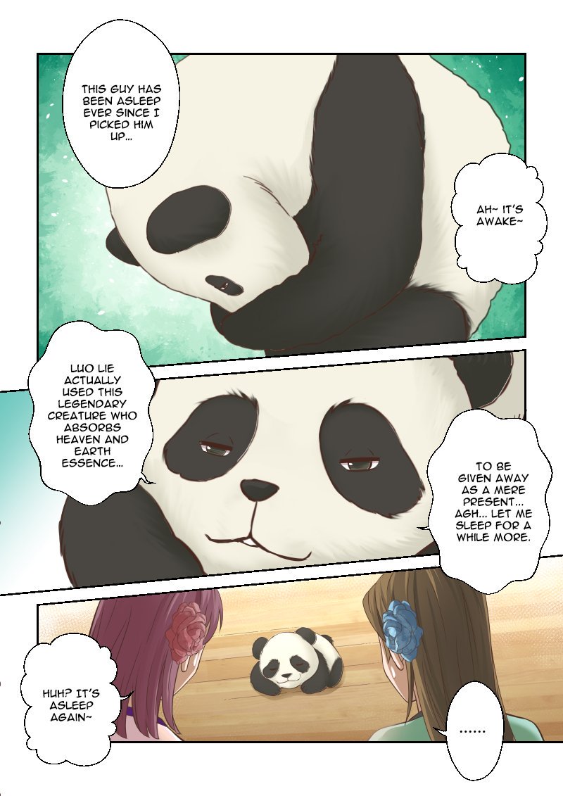 Page 10 of Chapter 110