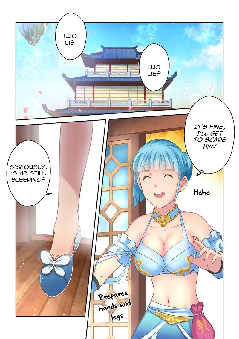 Page 10 of Chapter 126
