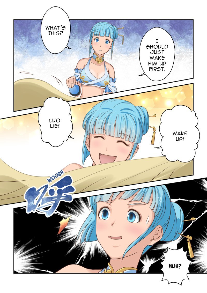 Page 2 of Chapter 127