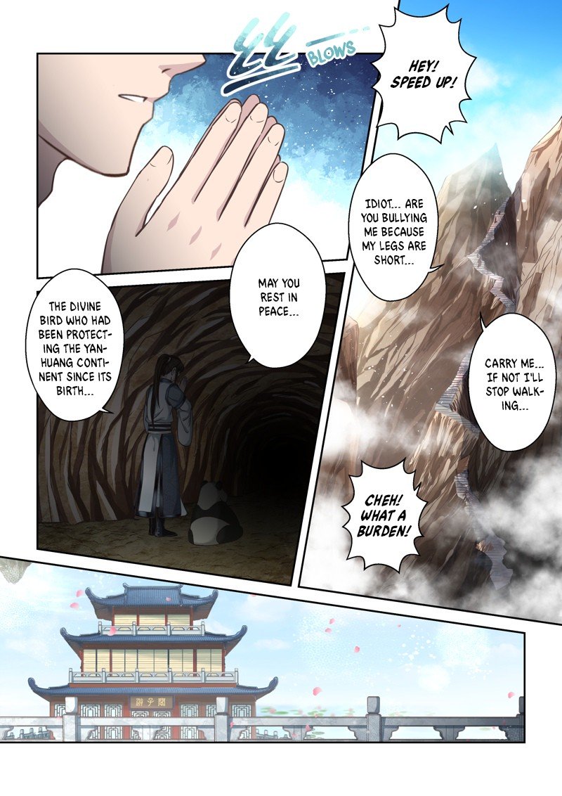 Page 5 of Chapter 135