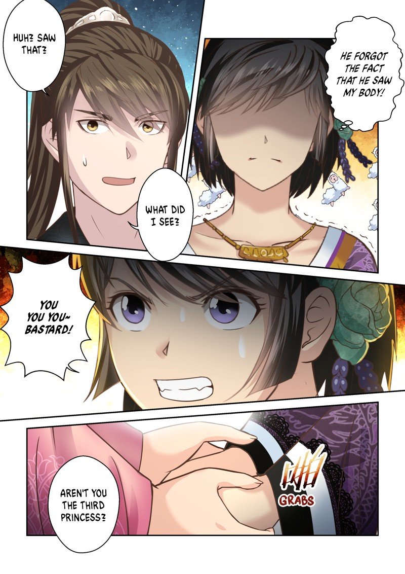 Page 3 of Chapter 136