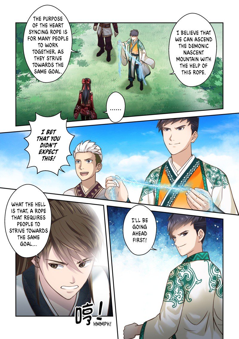 Page 3 of Chapter 149