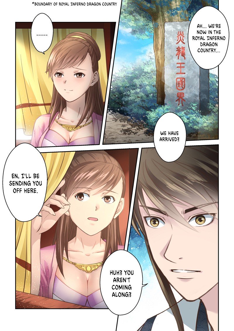 Page 3 of Chapter 157