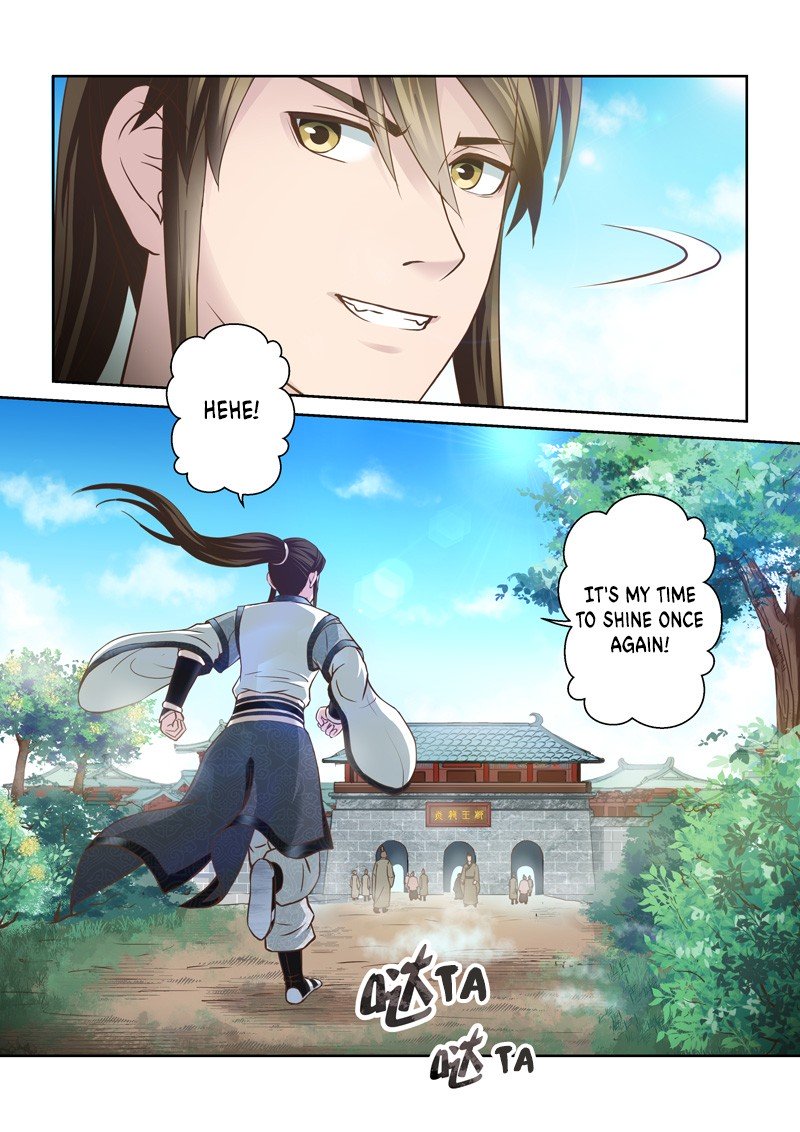 Page 5 of Chapter 157