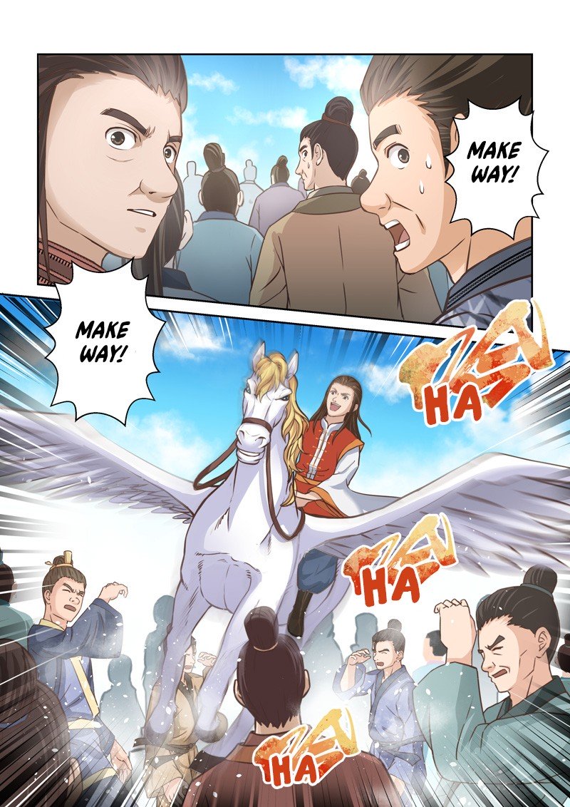 Page 10 of Chapter 157