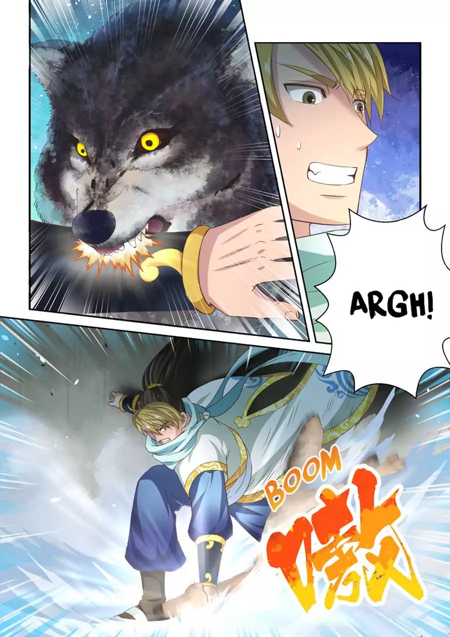 Page 8 of Chapter 17