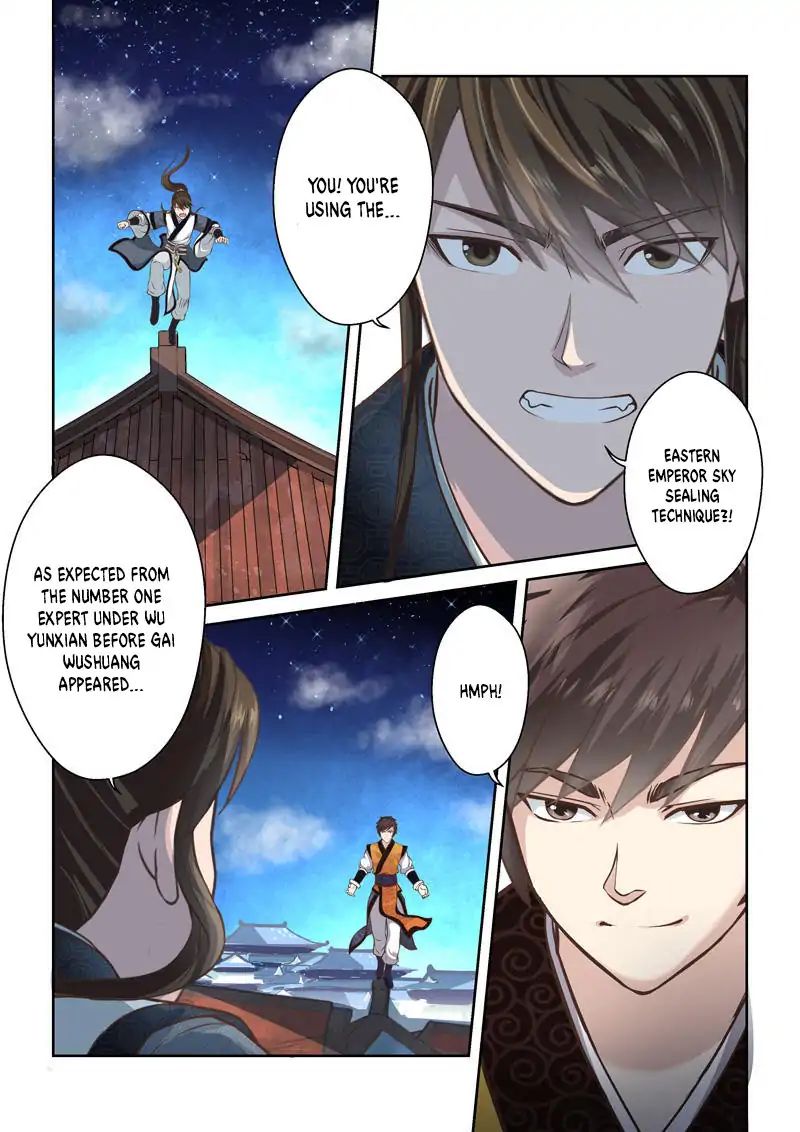 Page 8 of Chapter 185