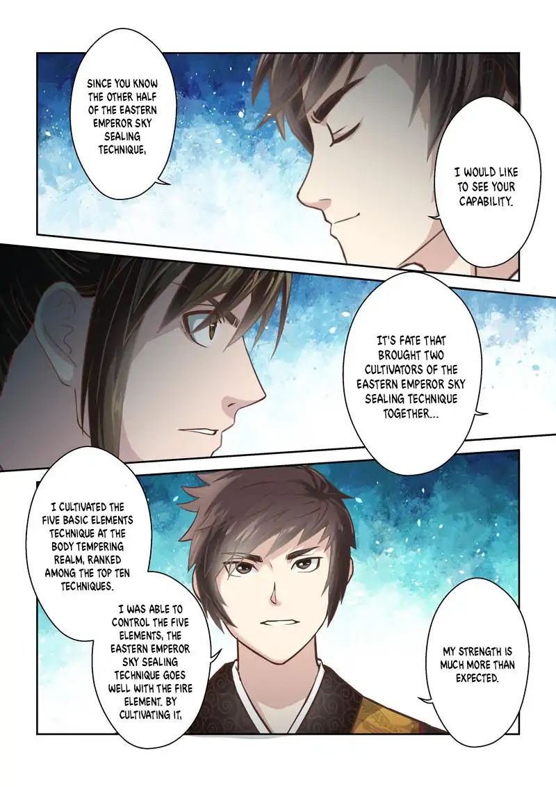 Page 9 of Chapter 185