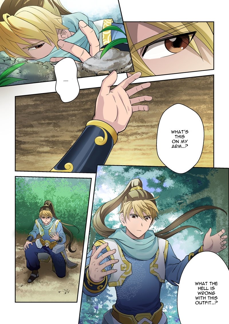 Page 3 of Chapter 2