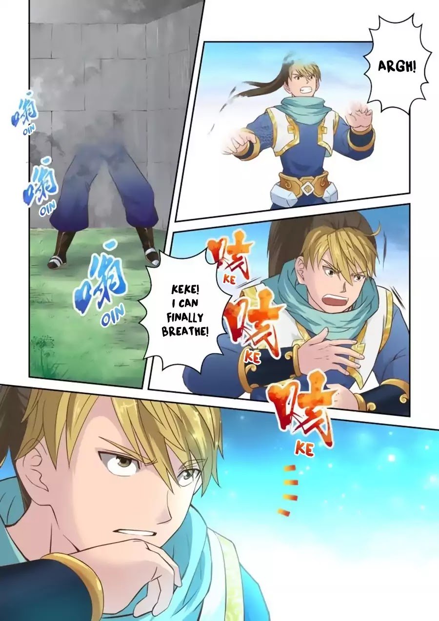 Page 5 of Chapter 23