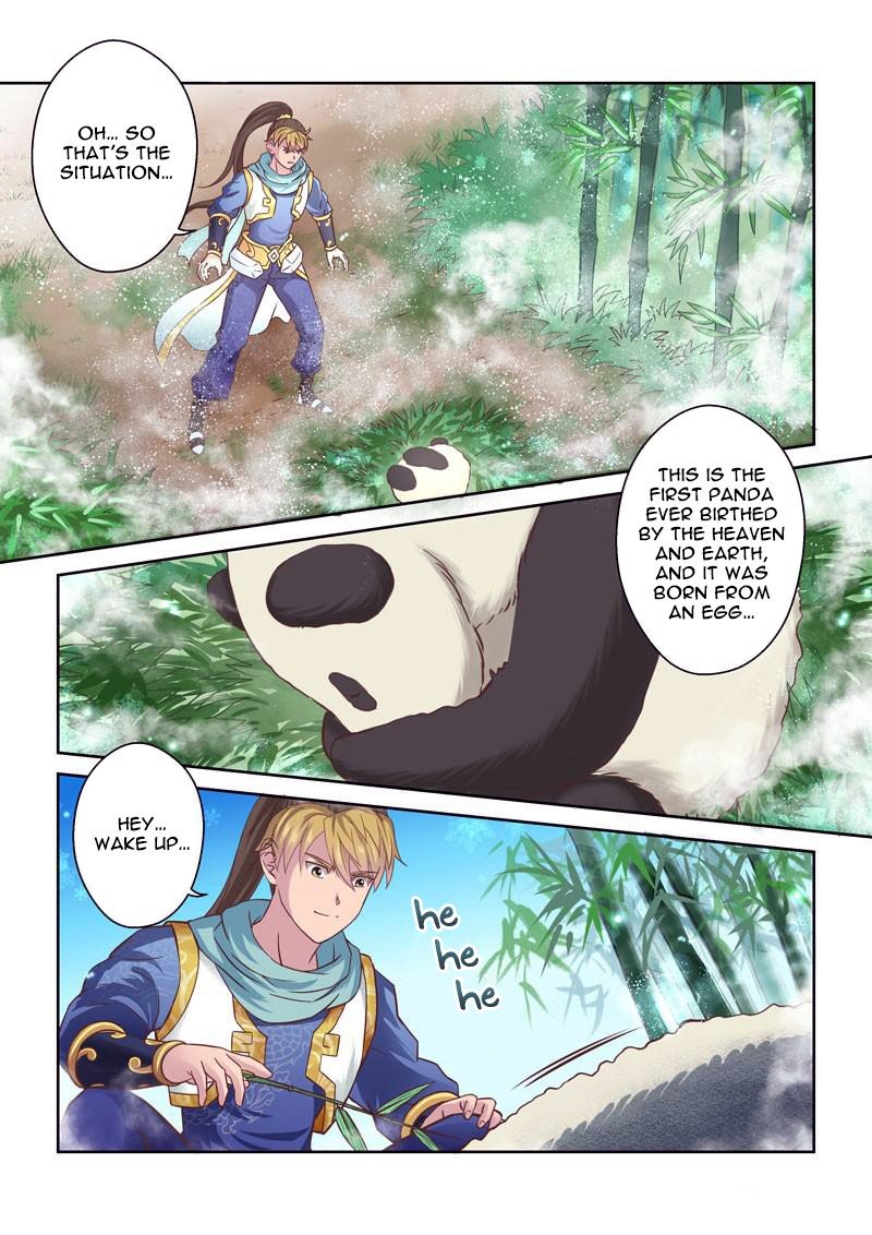 Page 5 of Chapter 58