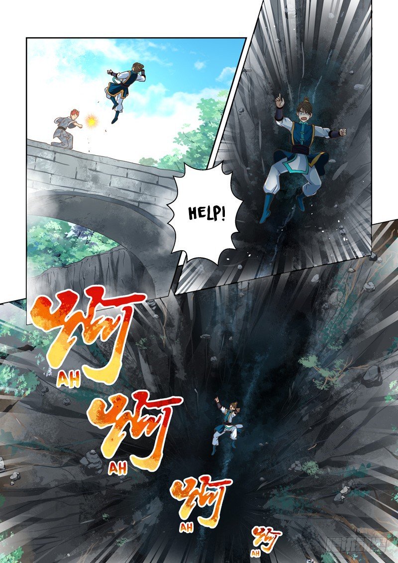 Page 7 of Chapter 70