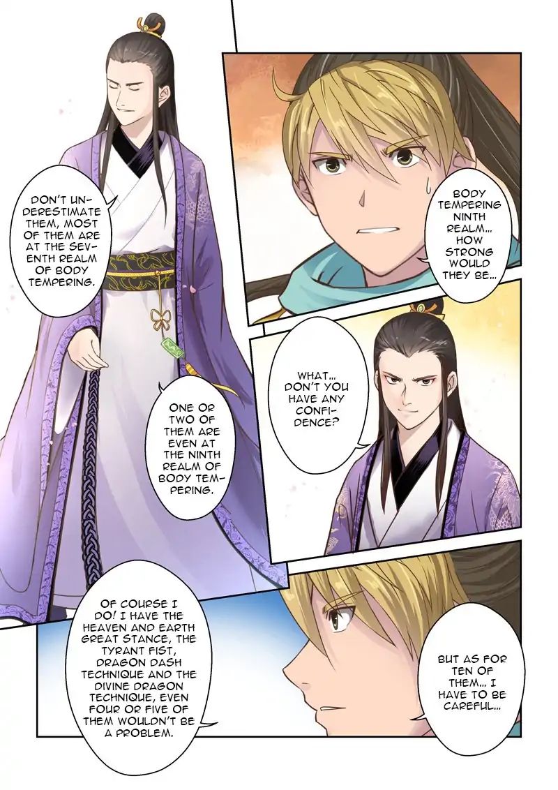 Page 5 of Chapter 83