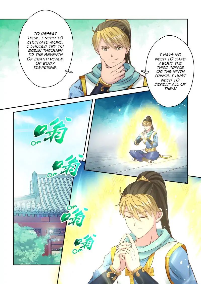 Page 6 of Chapter 83