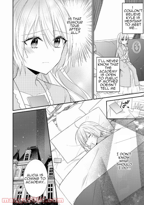Page 8 of Chapter 3.2