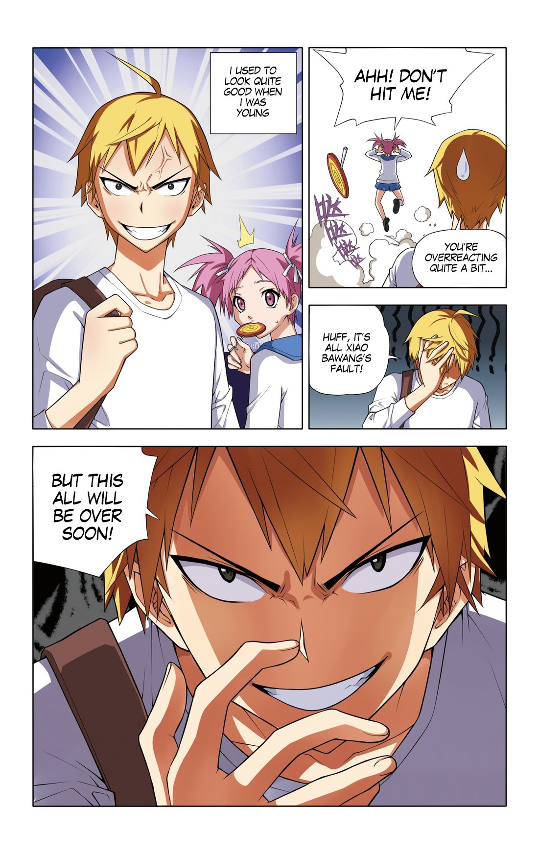 Page 8 of Chapter 1