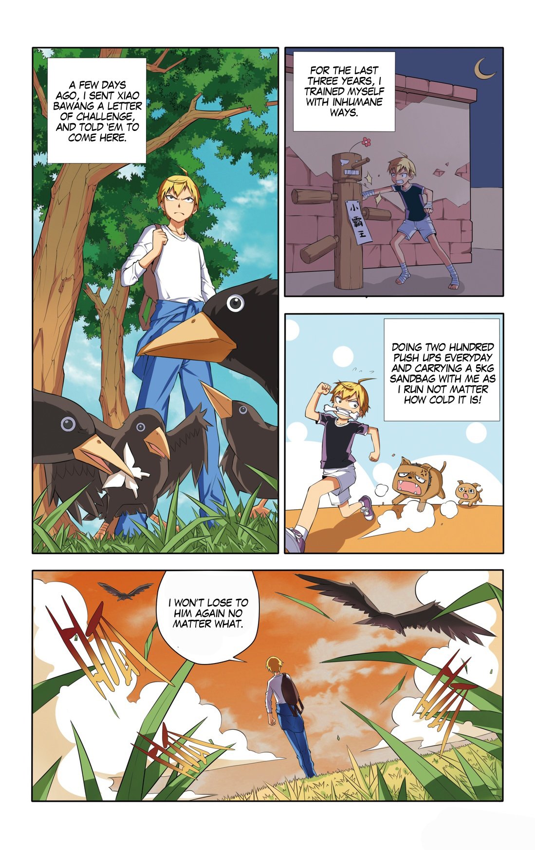 Page 10 of Chapter 1