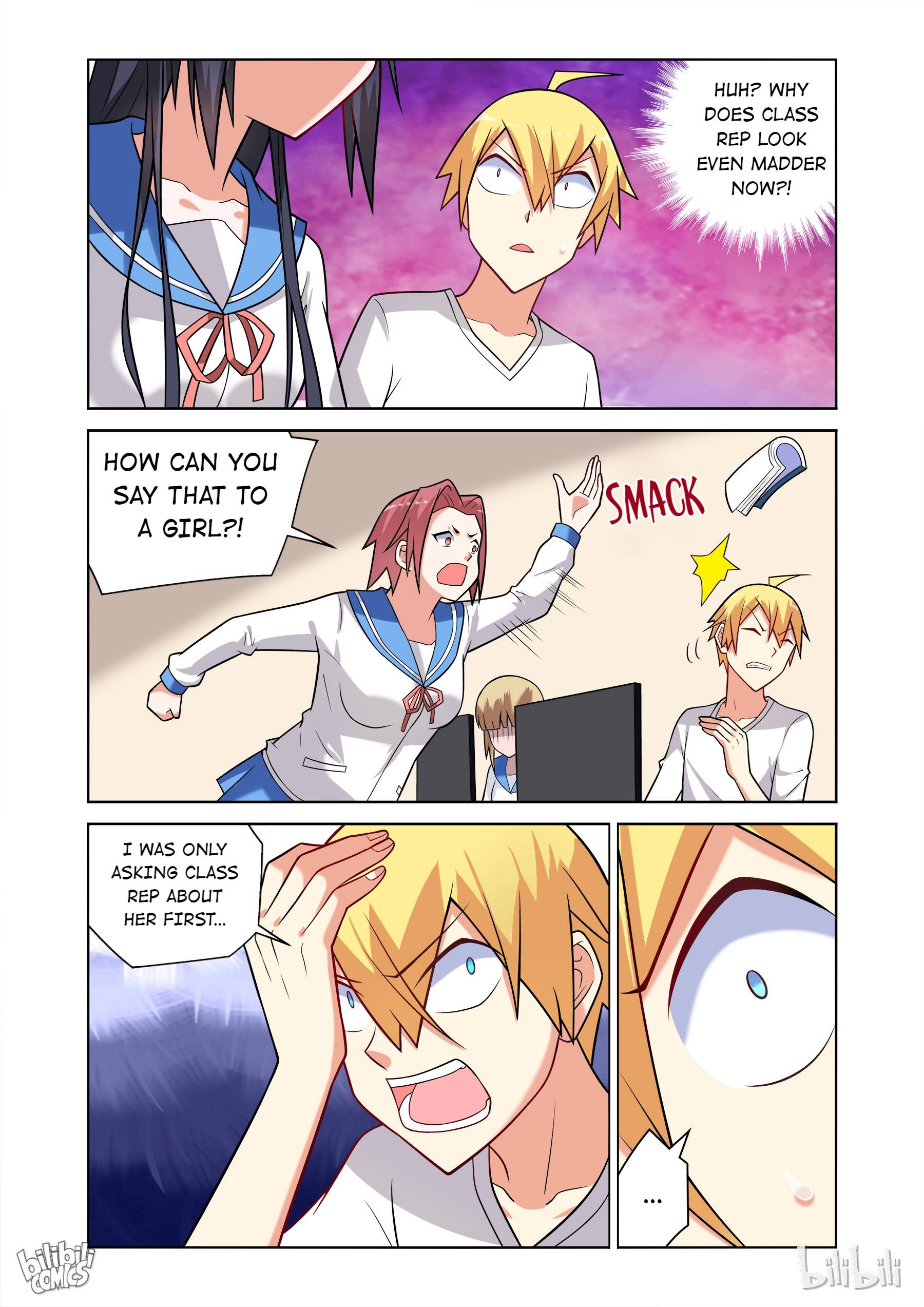 Page 2 of Chapter 101