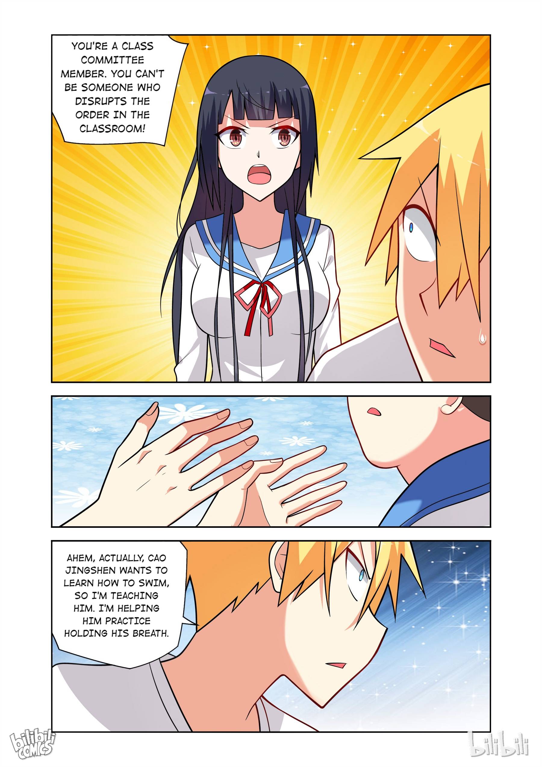 Page 6 of Chapter 101