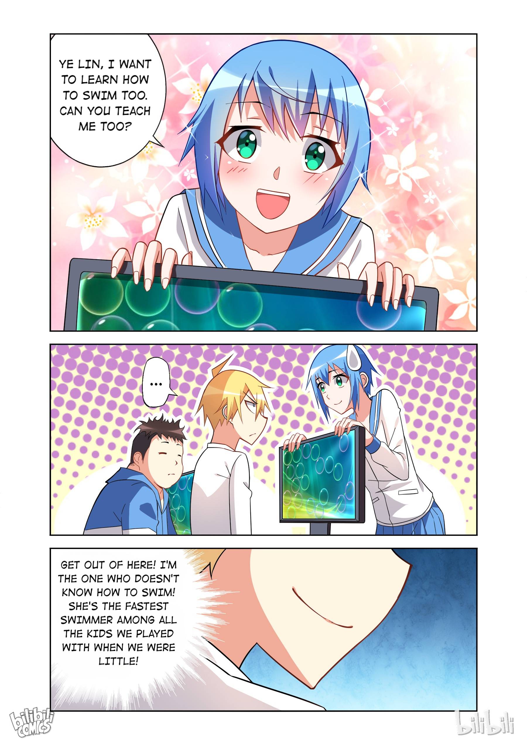 Page 7 of Chapter 101