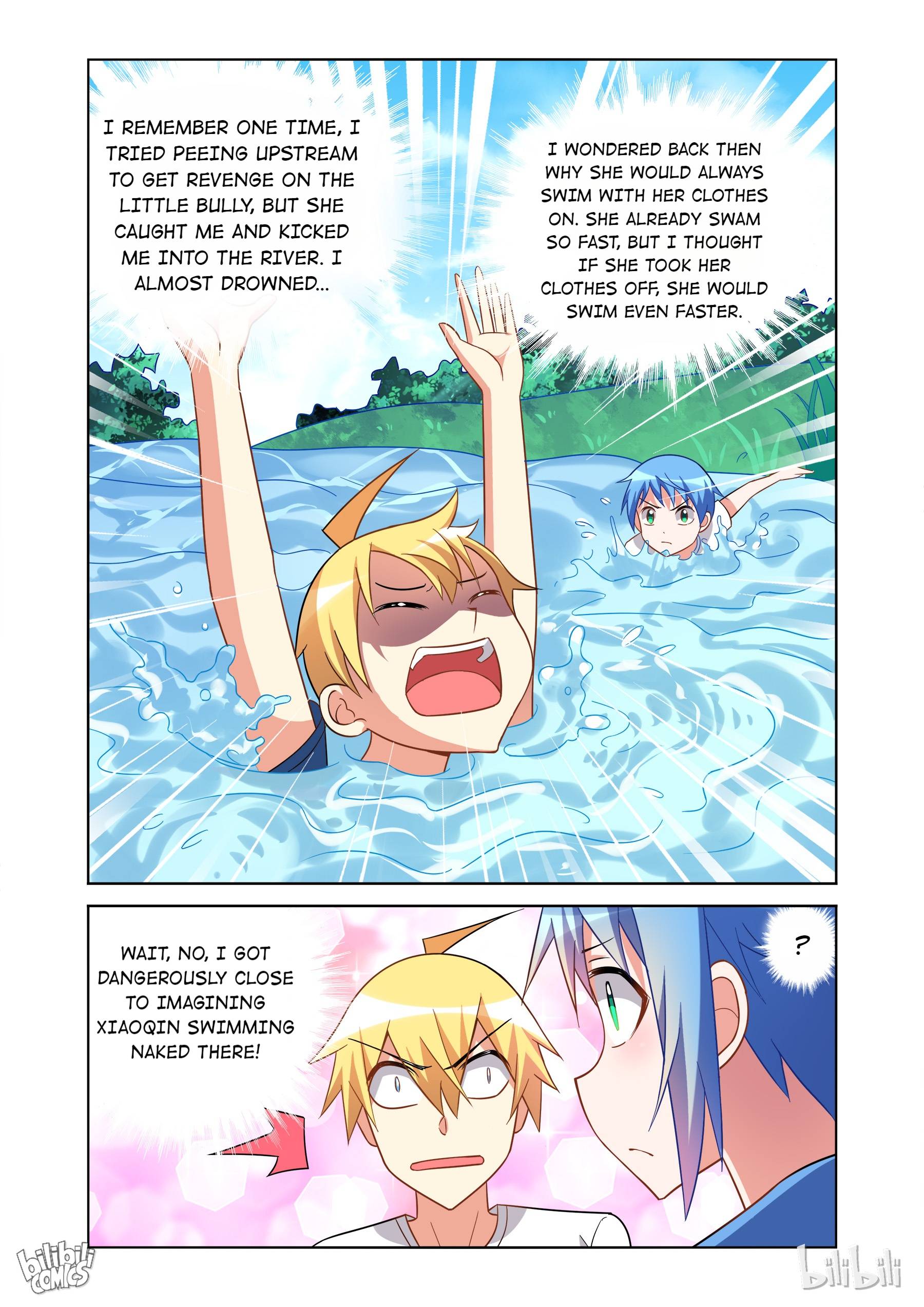 Page 8 of Chapter 101
