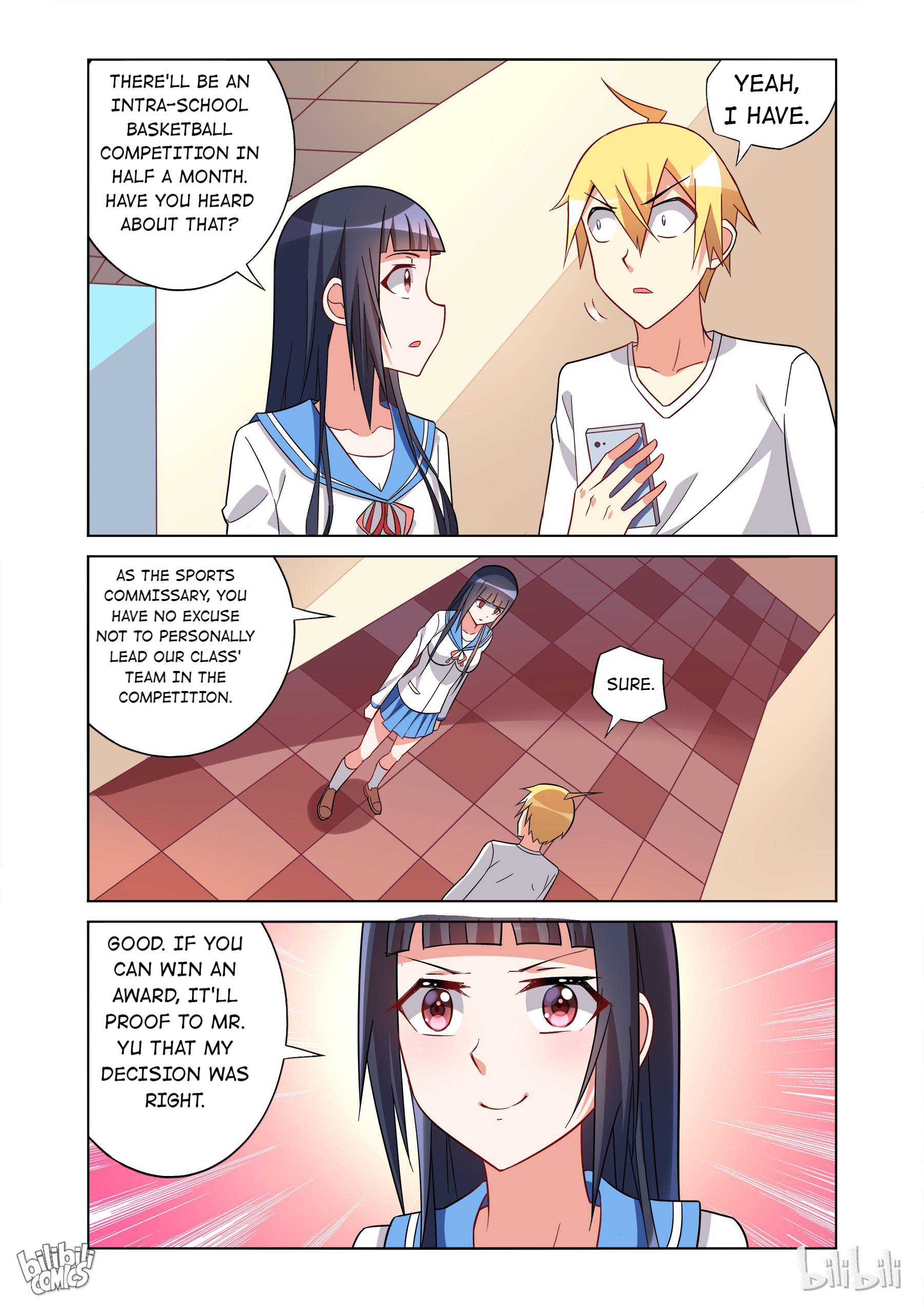 Page 10 of Chapter 101