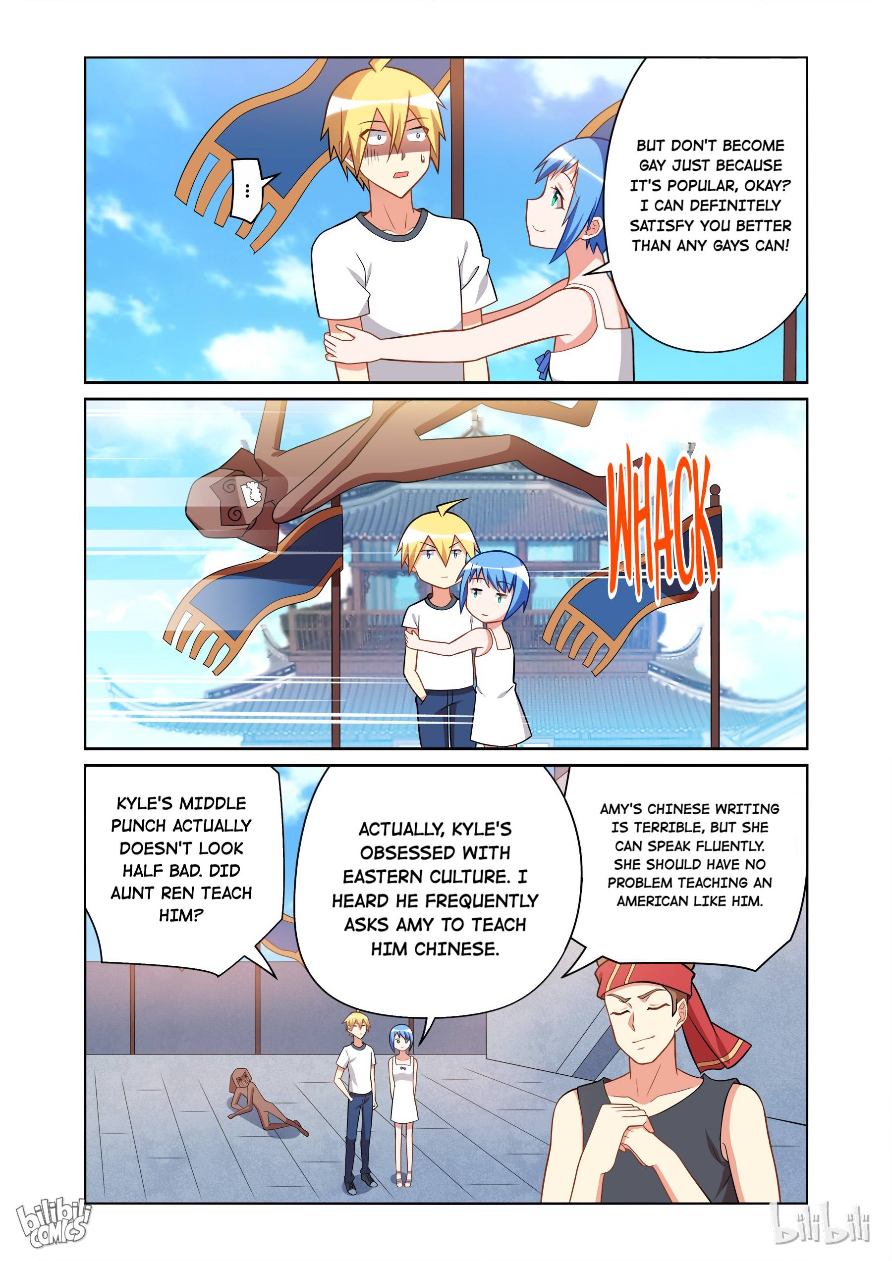 Page 8 of Chapter 106