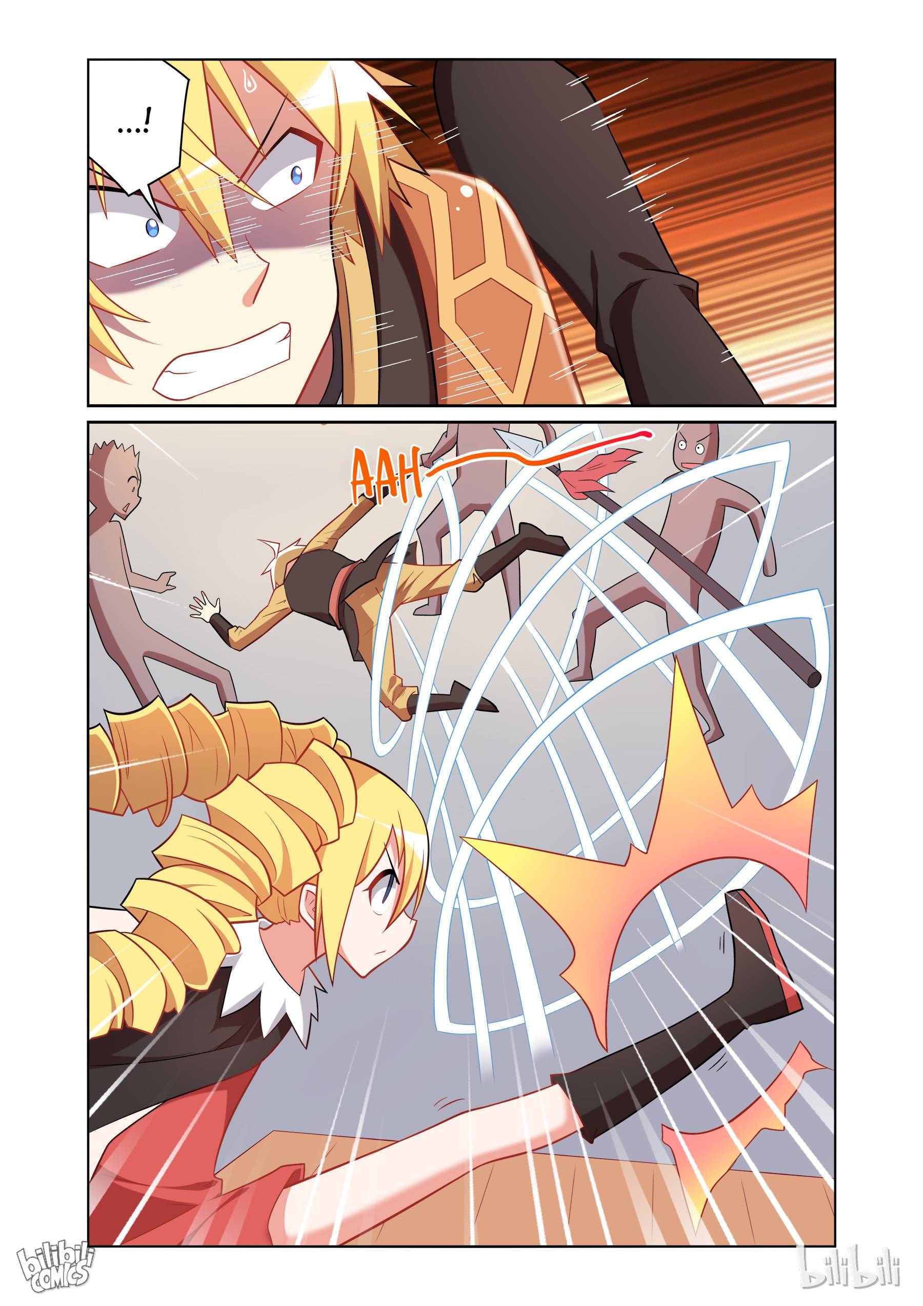 Page 3 of Chapter 110