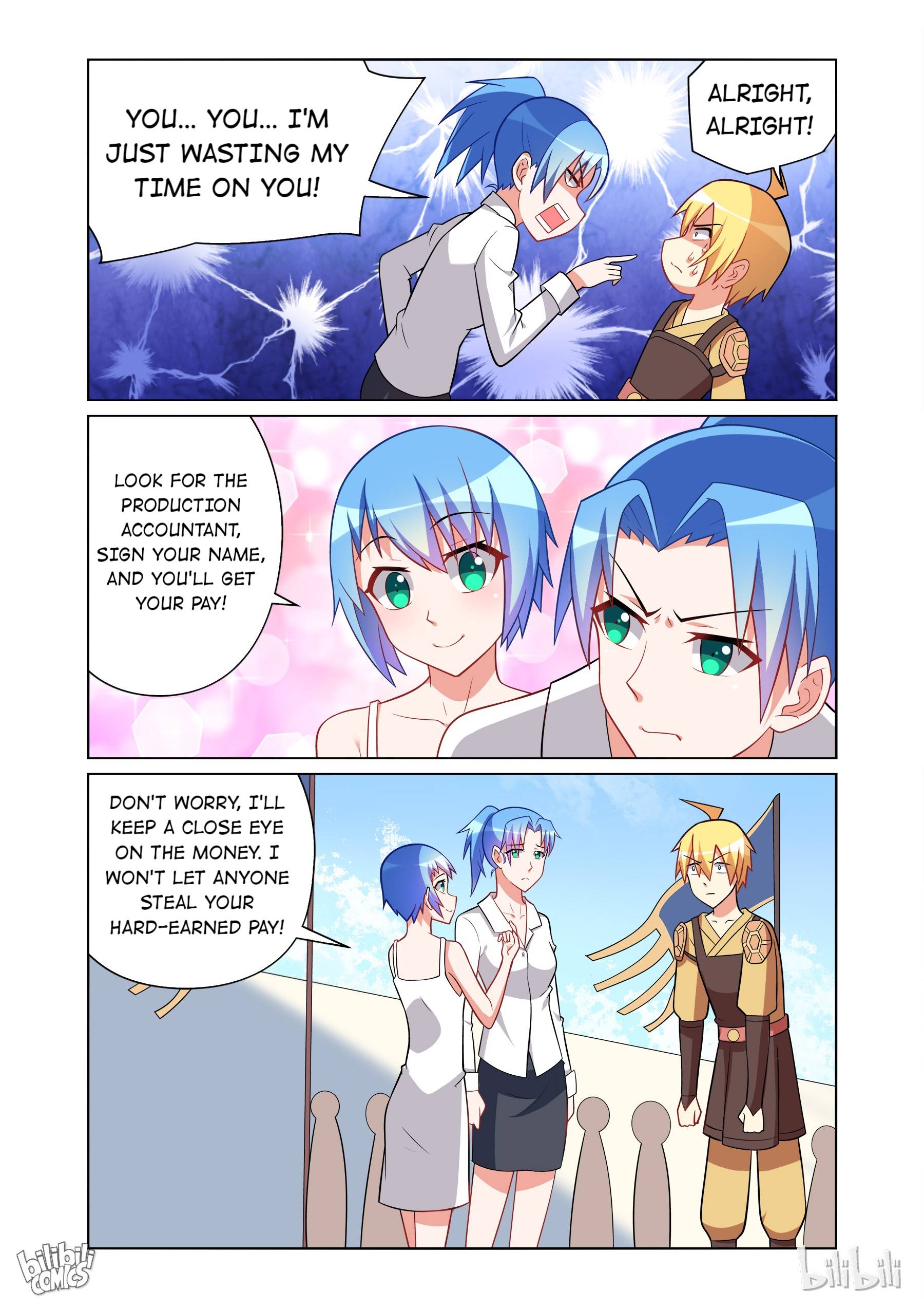 Page 7 of Chapter 110