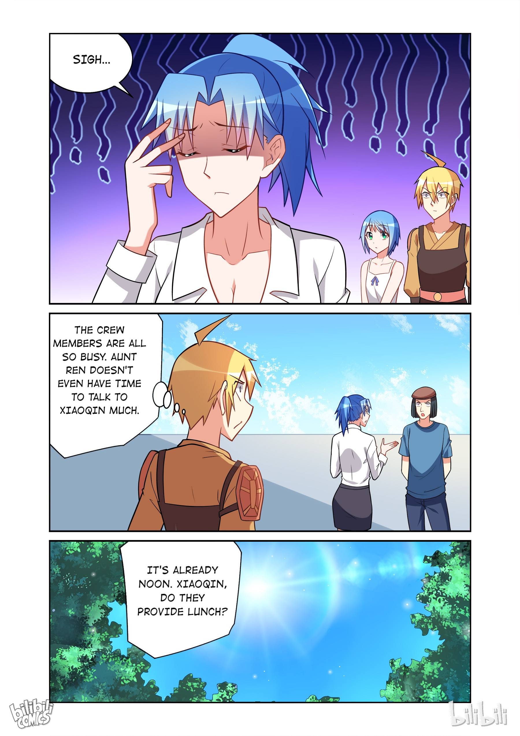 Page 8 of Chapter 110