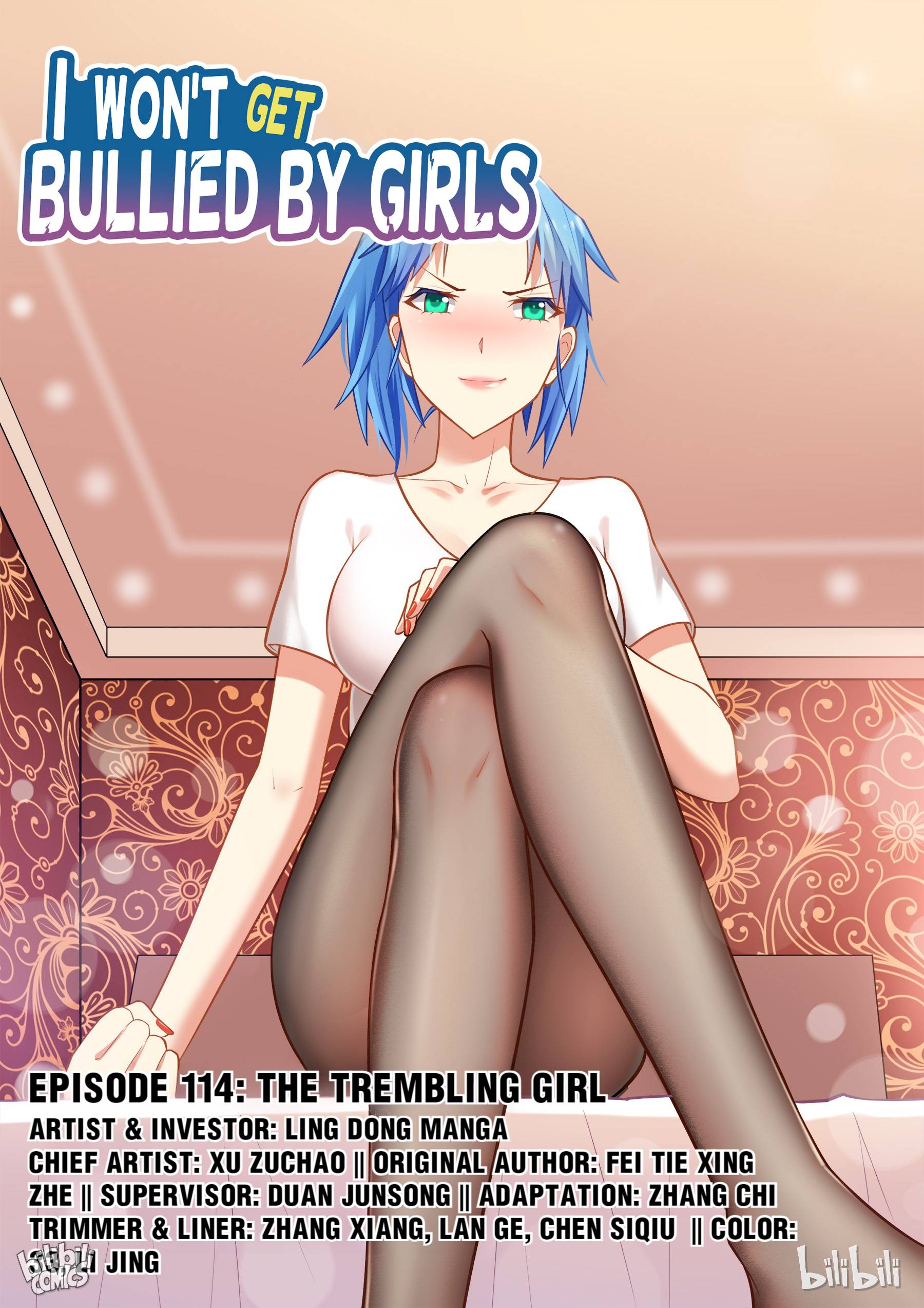 Page 1 of Chapter 114