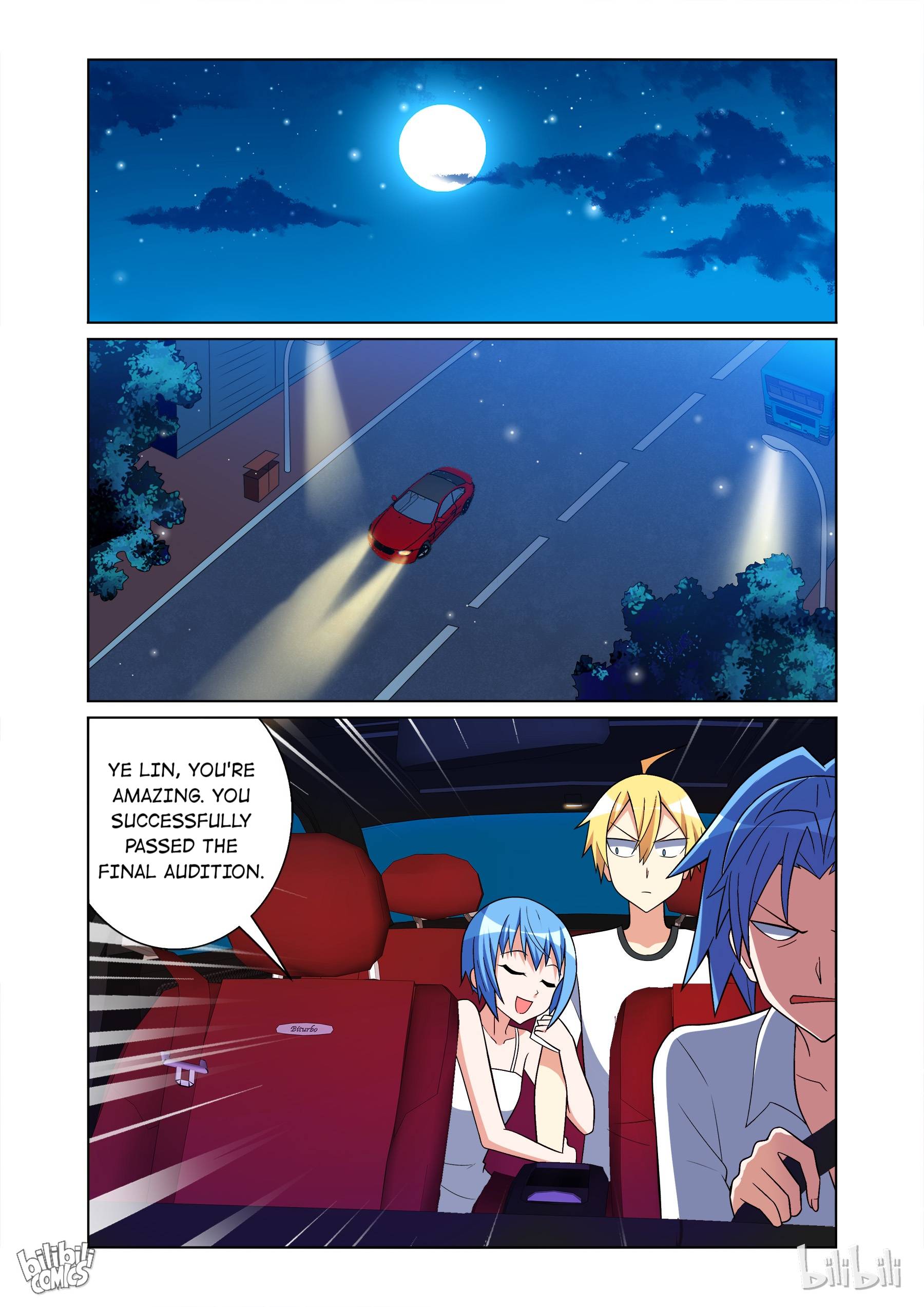 Page 2 of Chapter 118