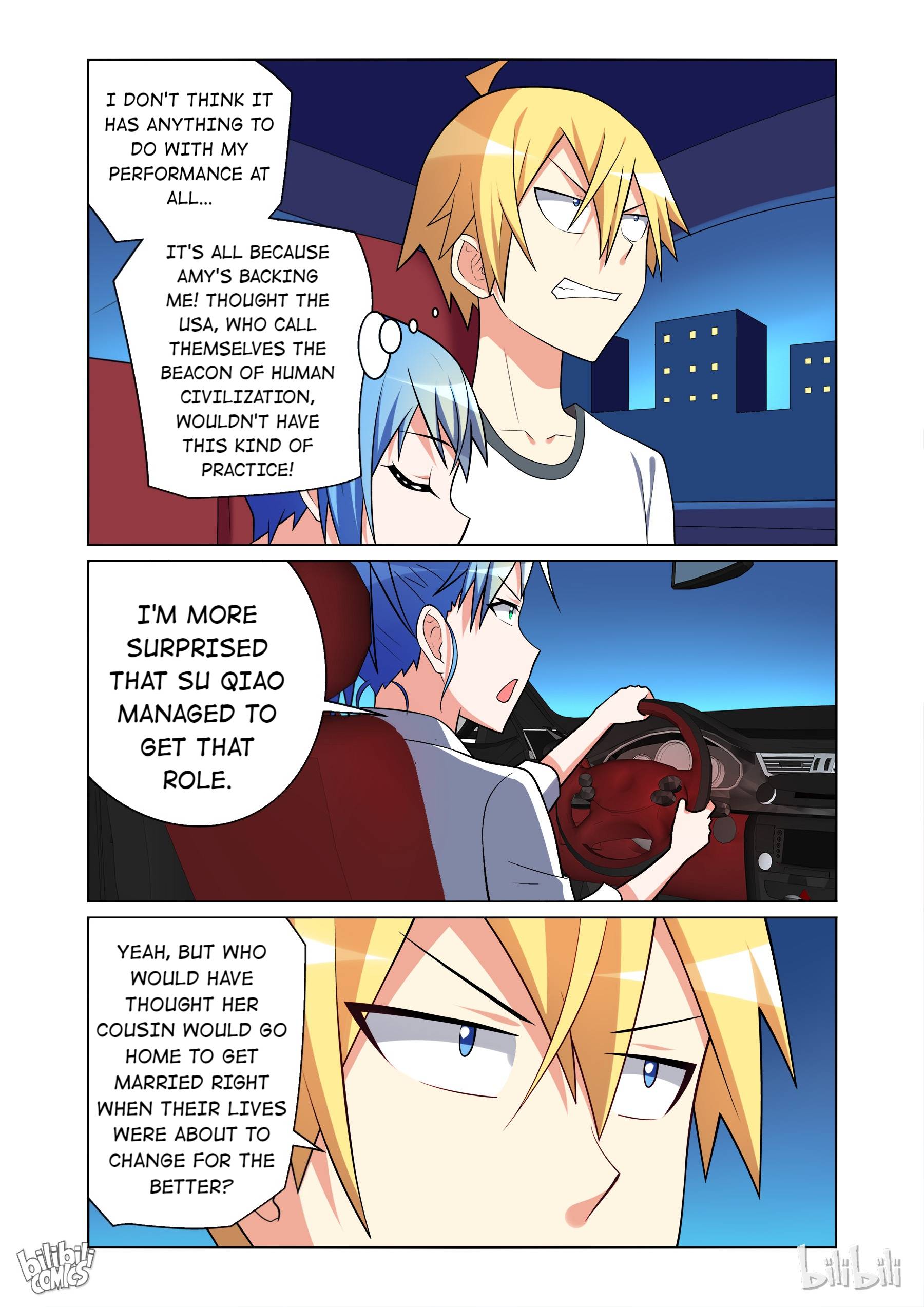 Page 3 of Chapter 118