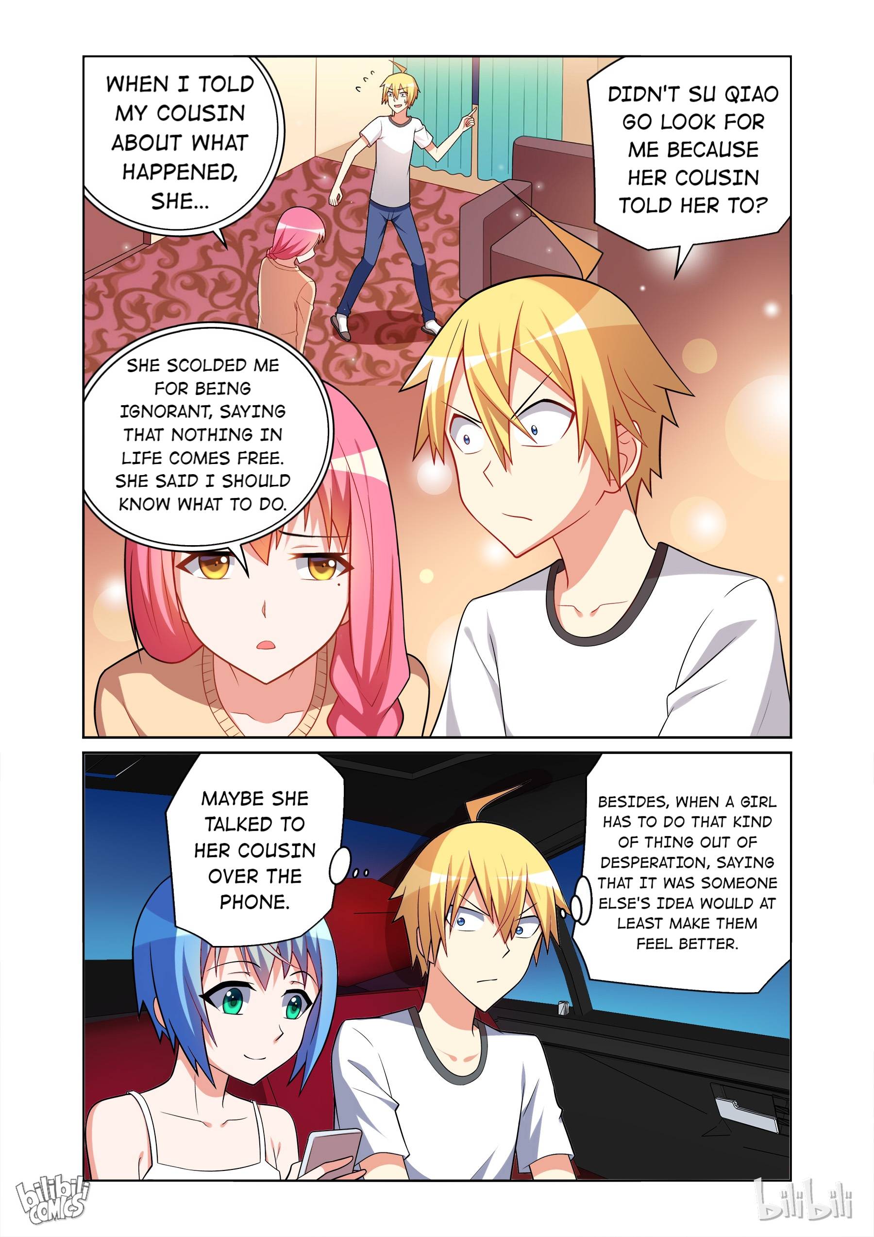 Page 5 of Chapter 118