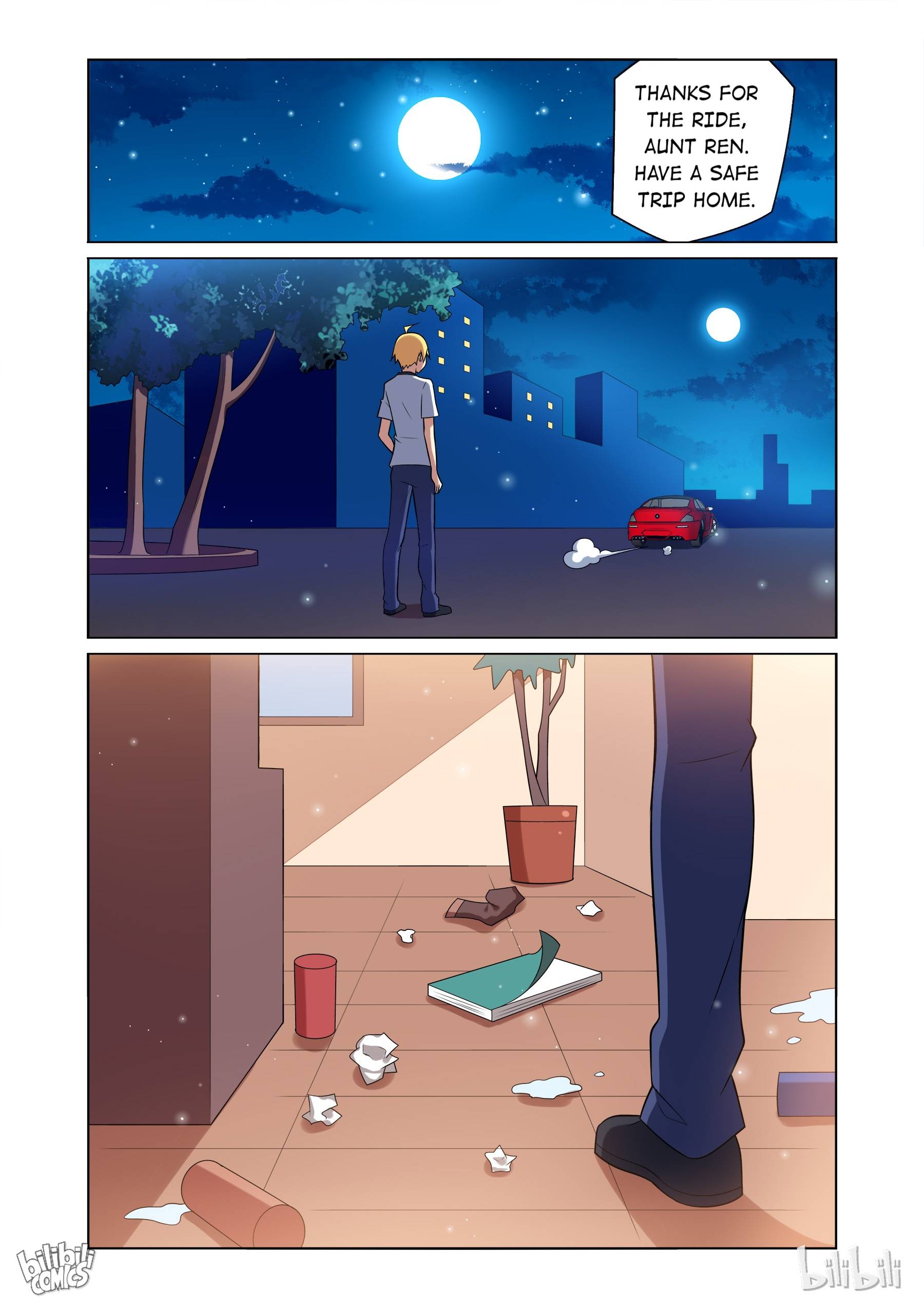 Page 6 of Chapter 118