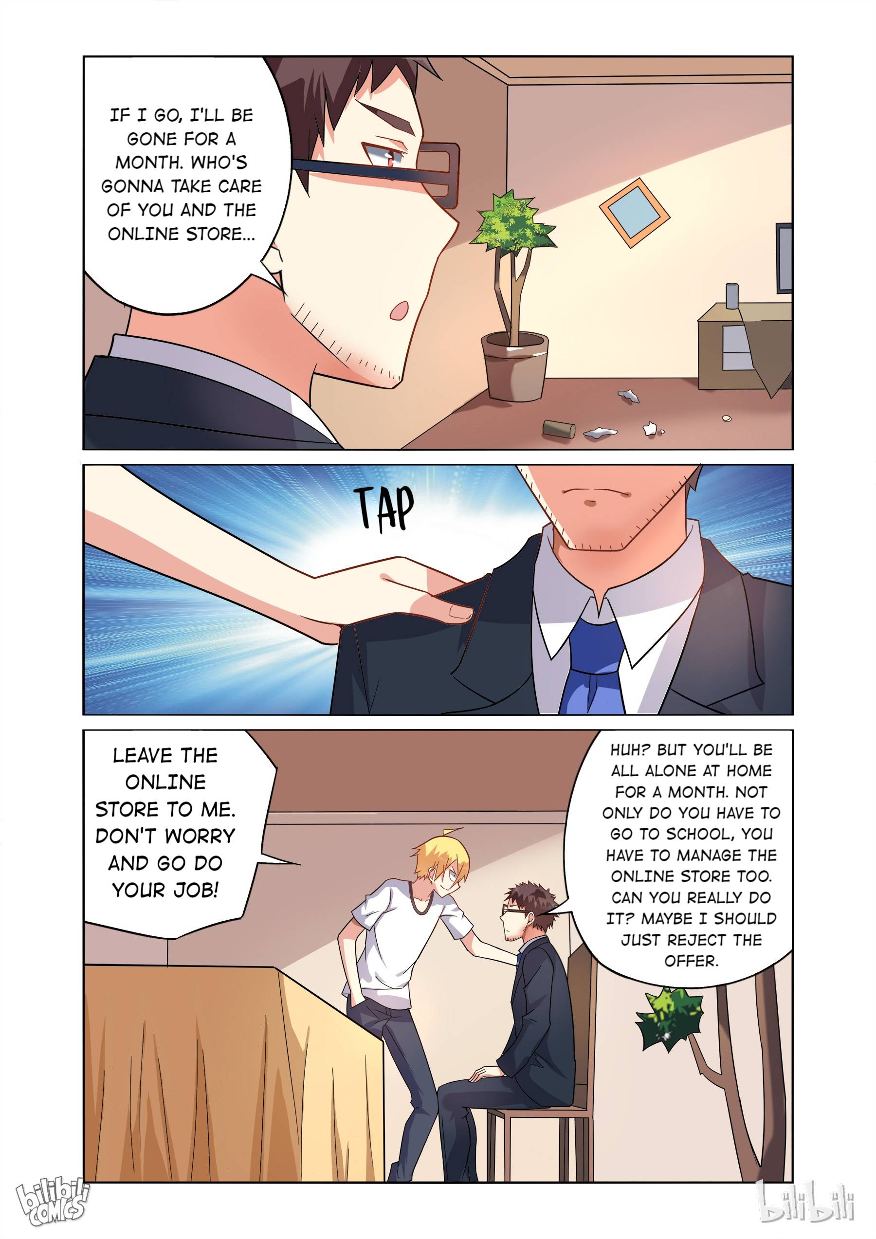 Page 10 of Chapter 118