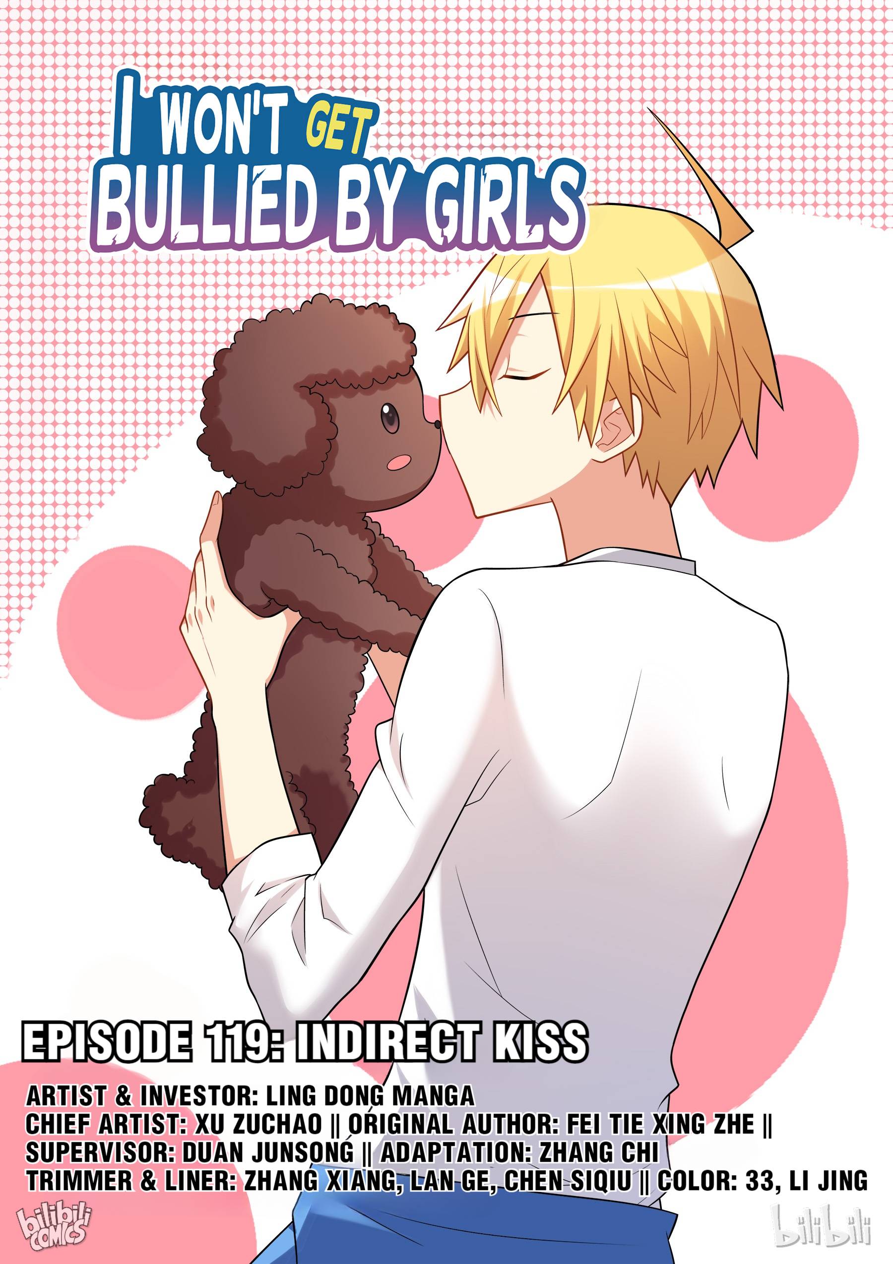Page 1 of Chapter 119