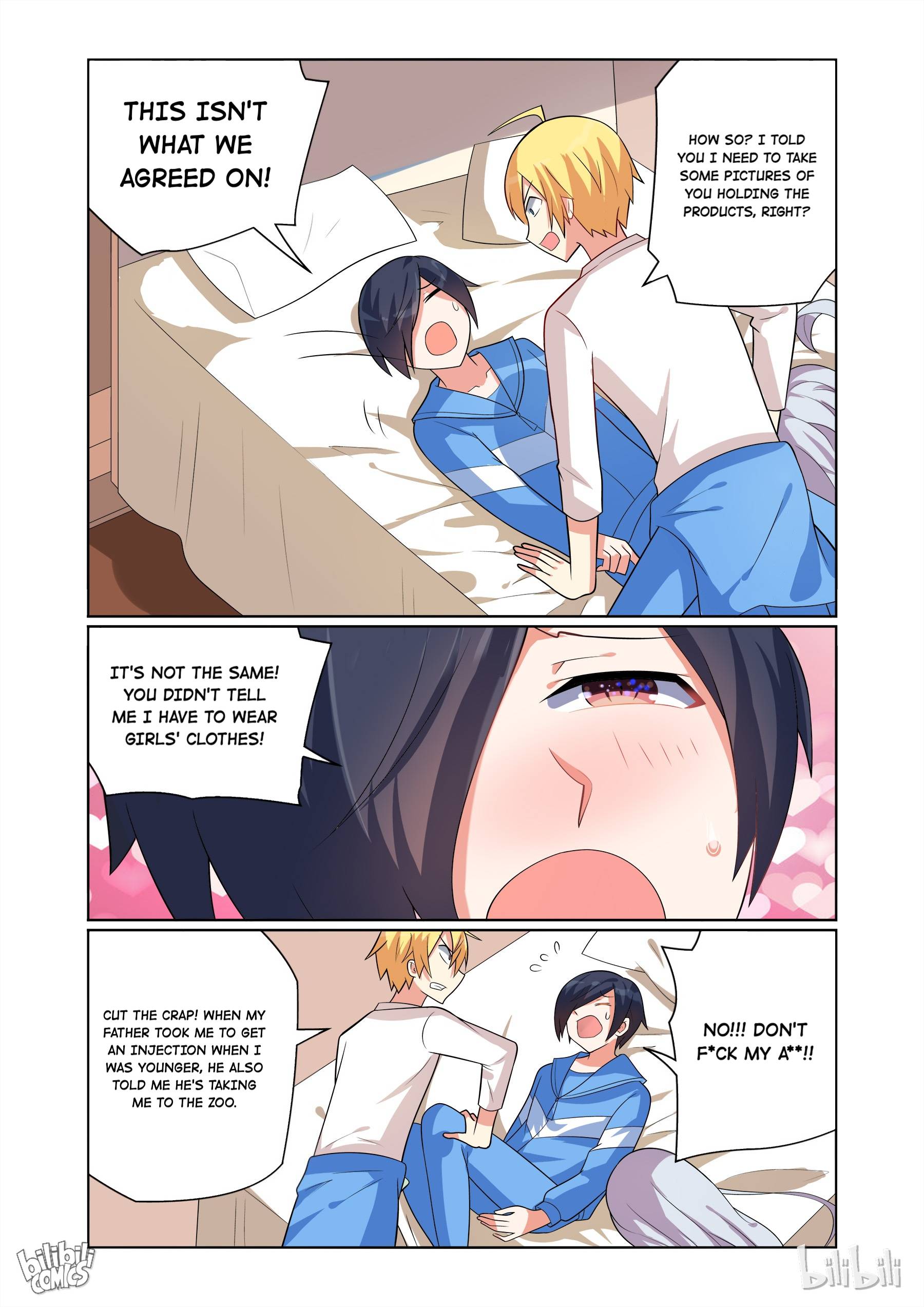 Page 8 of Chapter 122