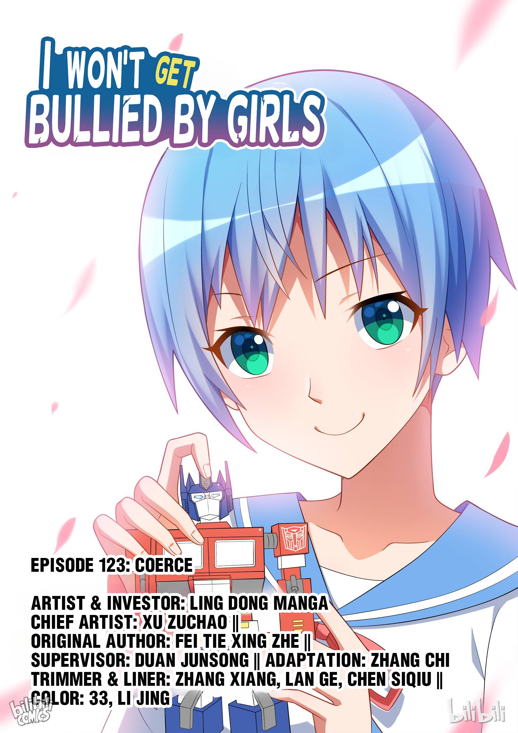Page 1 of Chapter 123