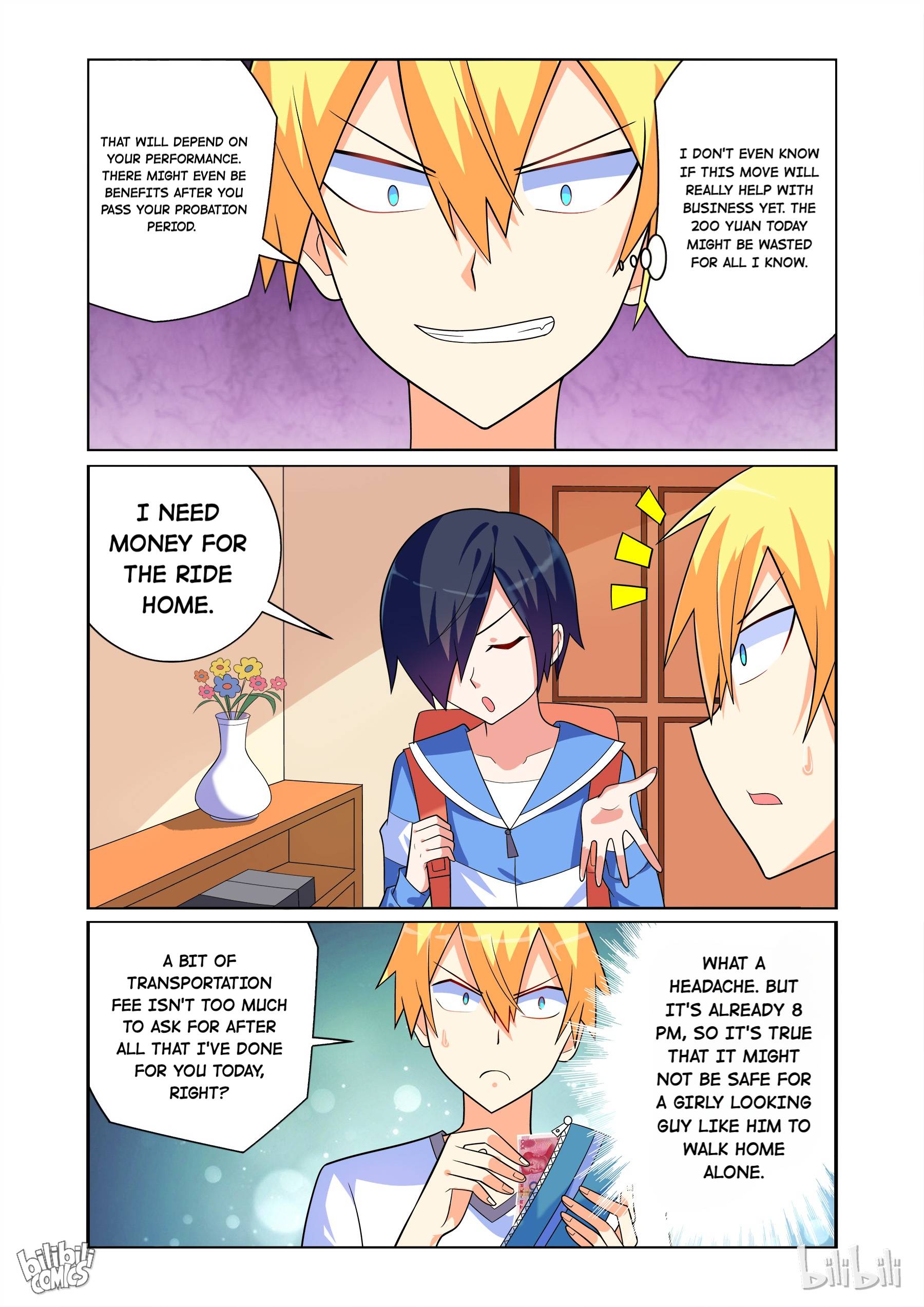Page 10 of Chapter 124