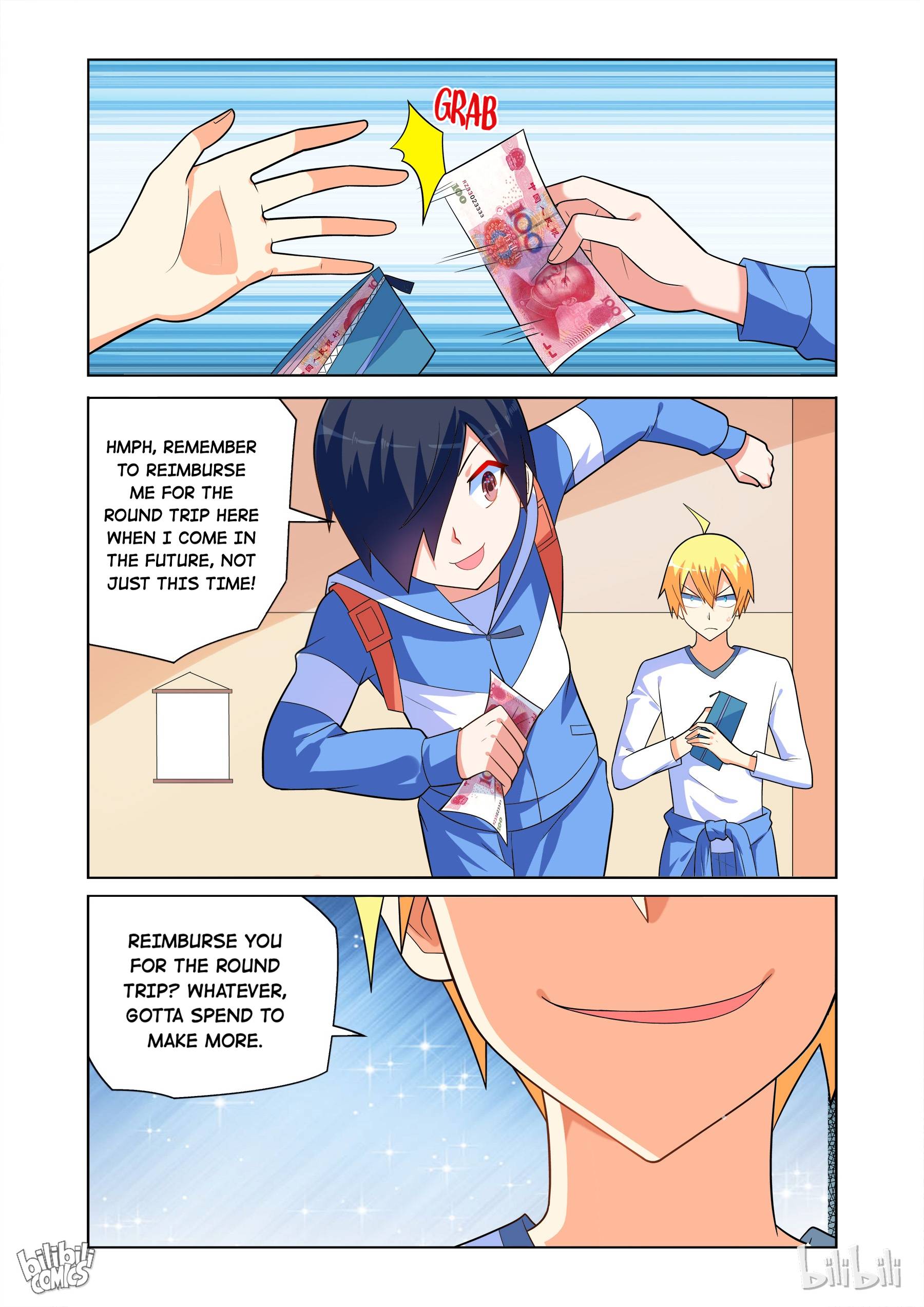 Page 11 of Chapter 124