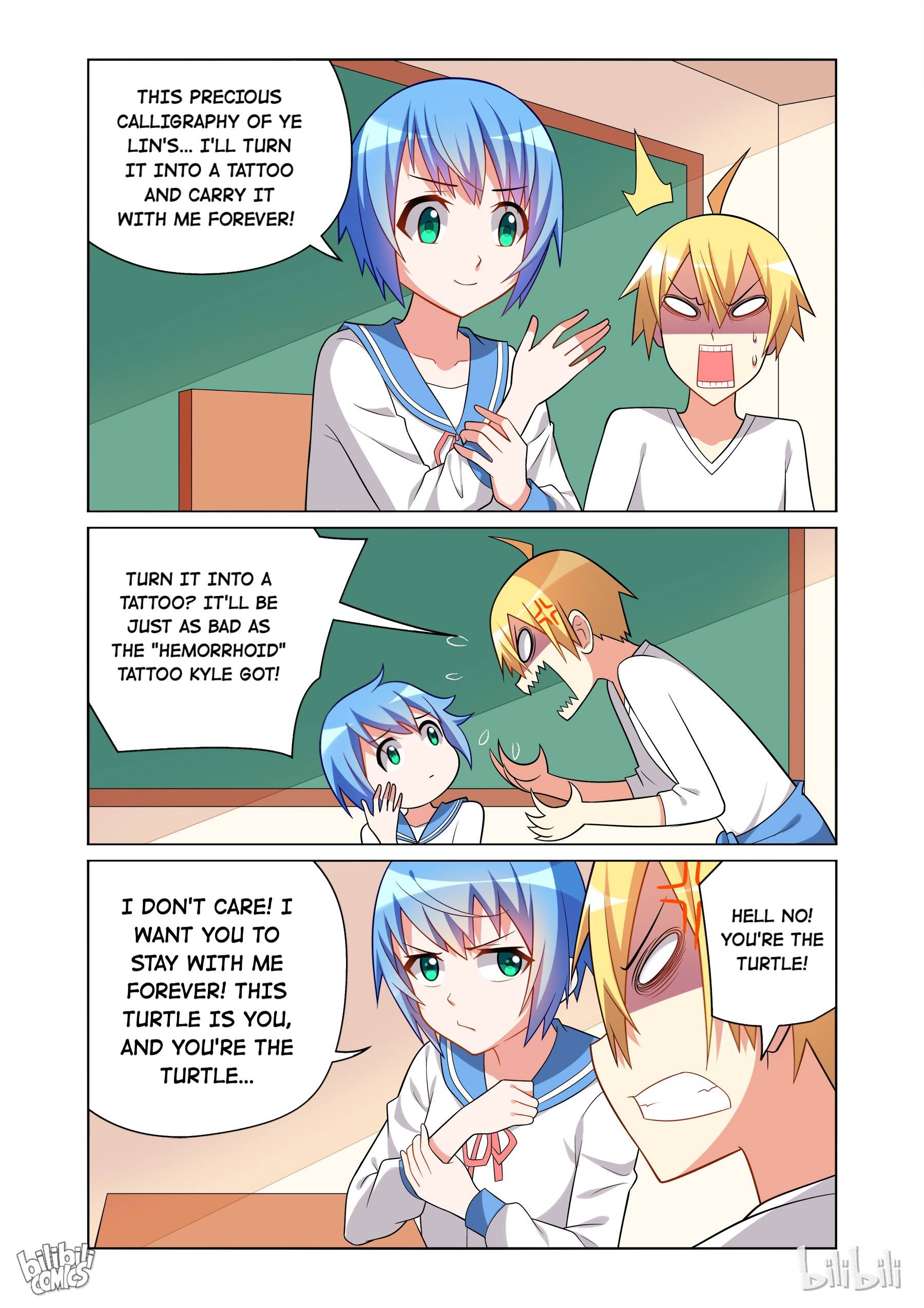 Page 3 of Chapter 126
